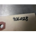 90L028 Piston and Connecting Rod Standard For 98-02 Kia Sportage  2.0